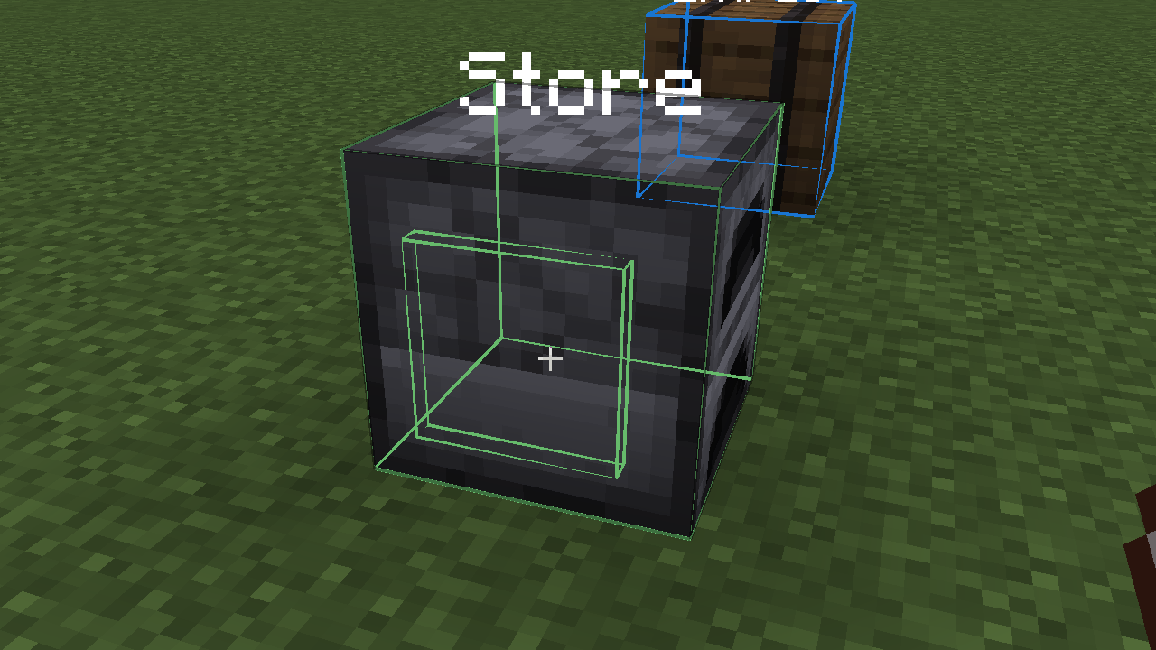 Binding a Specific Face